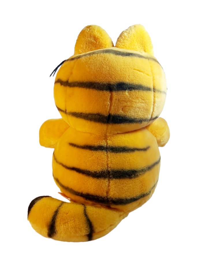 Garfield peluche