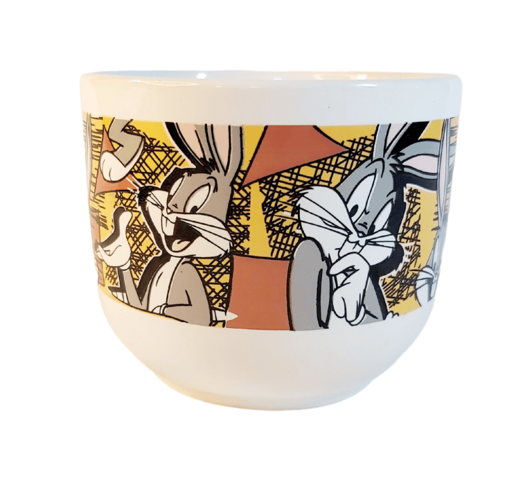 Bugs Bunny Tasse ⋆ La Fouine CHINE