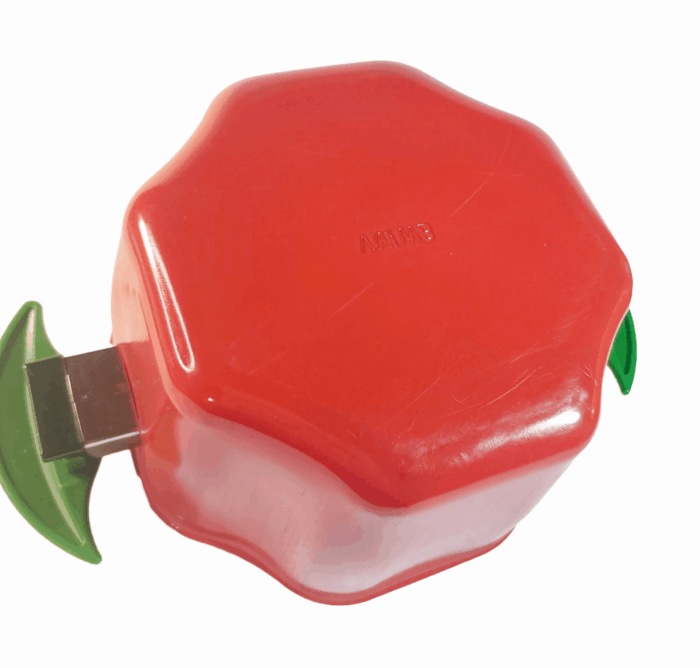 Cocotte Poivron rouge – Image 7