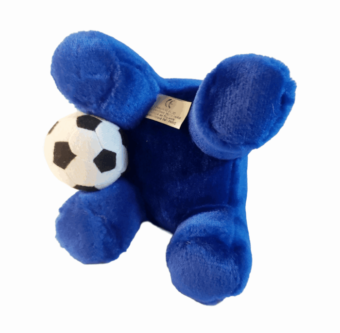 Tifoot Peluche de 1998 – Image 8