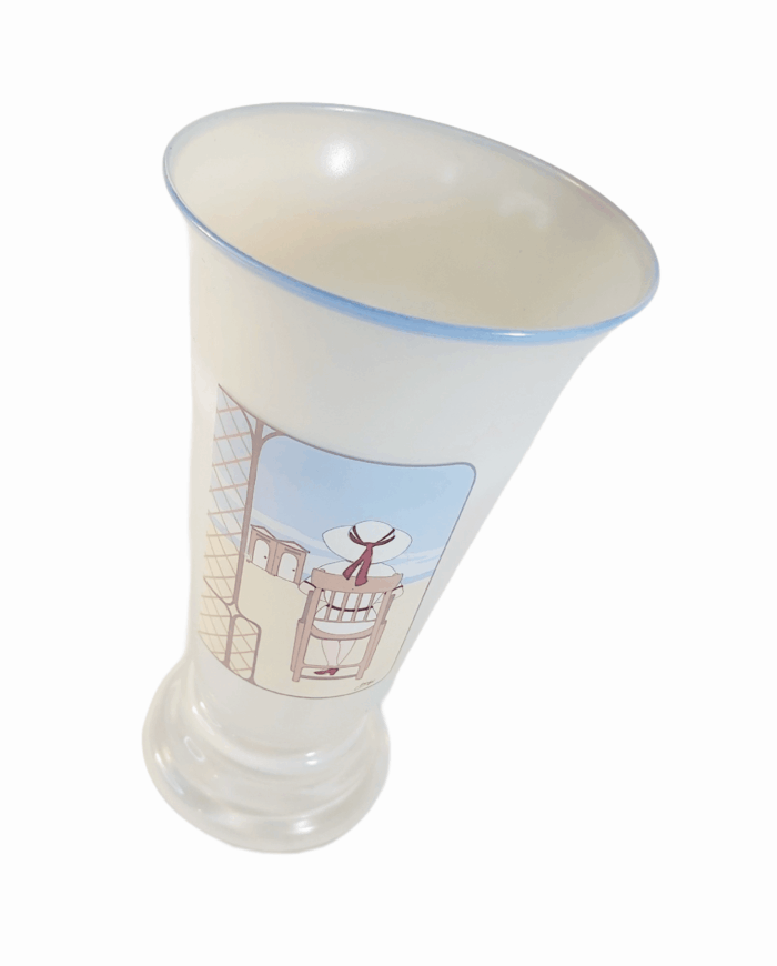 Vase des années 80' – Image 2