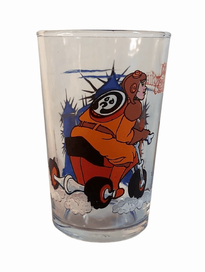 Ghostbusters Verre Amora