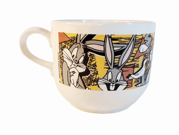 Bugs Bunny Tasse