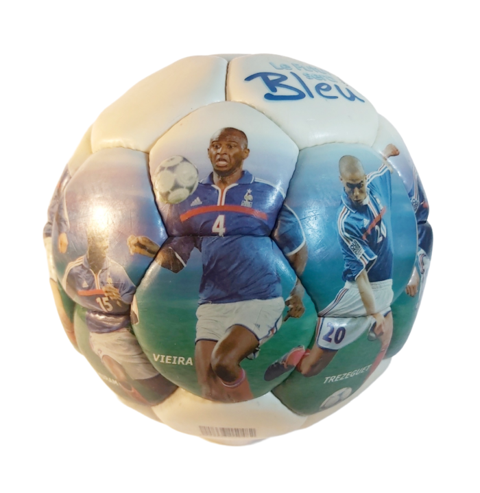 Ballon Equipe de France de Football