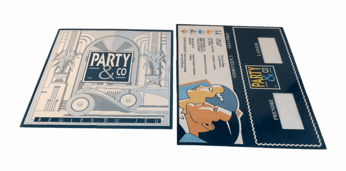 Party & Co – Image 3