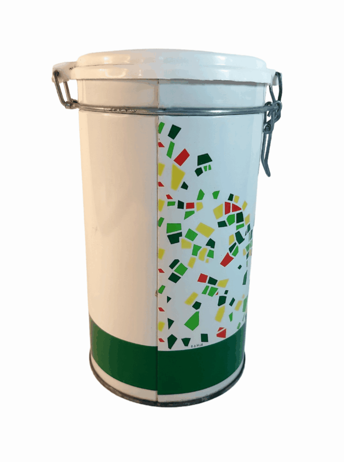 Boîte à café publicitaire 8 à huit. – Image 4
