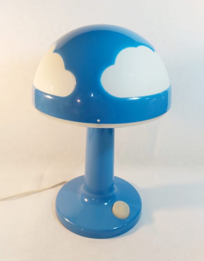 Lampe Nuage Champignon Skojig
