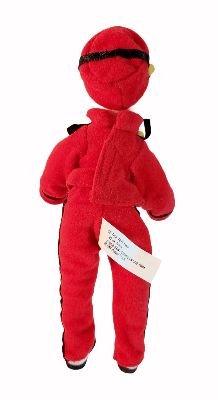 Spirou Figurine articulée – Image 6