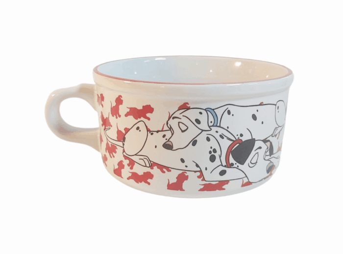 les 101 Dalmatiens Set petit déjeuner – Image 9