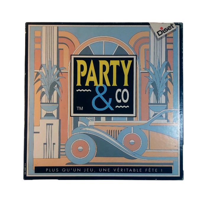 Party & Co