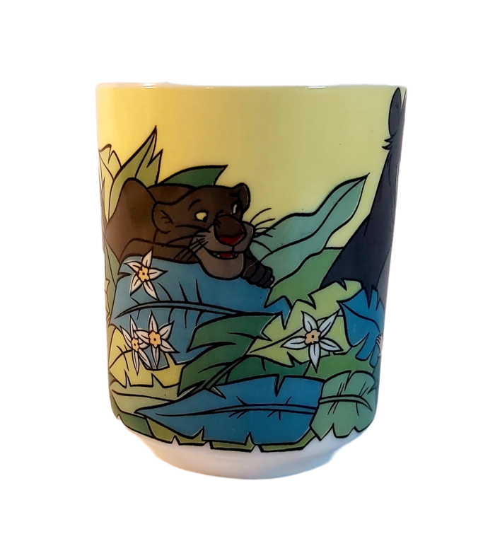 Le Livre de la Jungle Mug