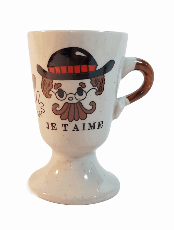 Je t'Aime moi Aussi Mazagrans – Image 7