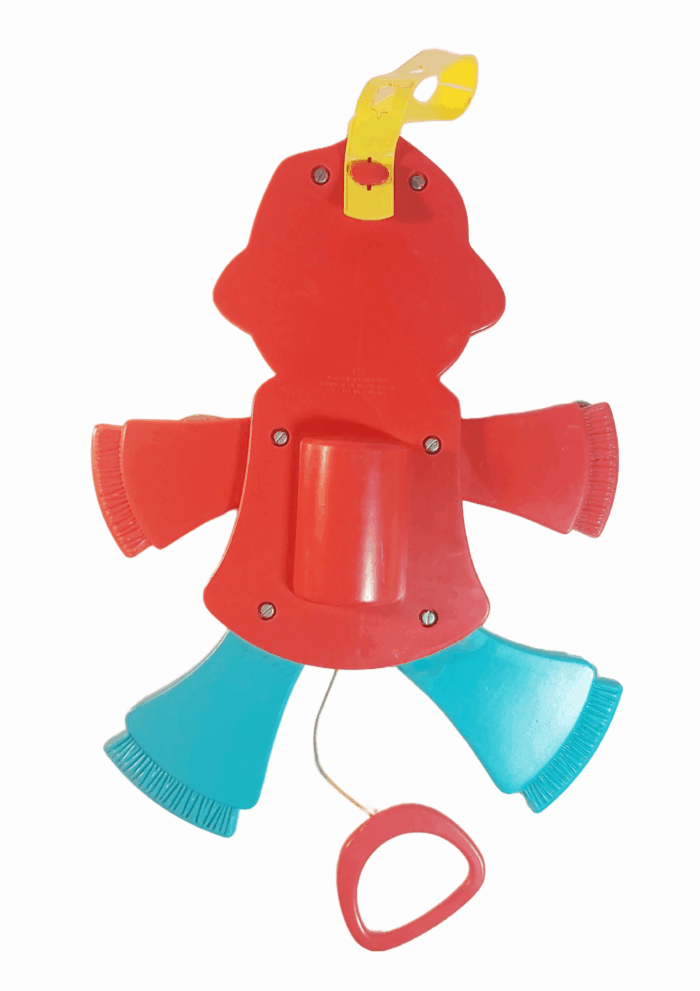 Fisher Price Pantin Epouvantail – Image 5