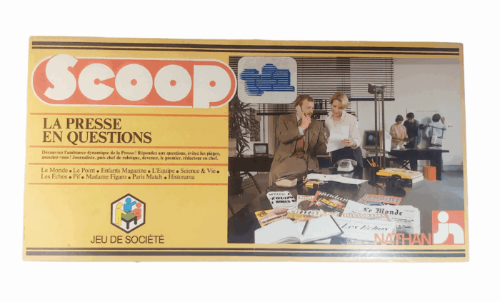 Scoop – Image 7