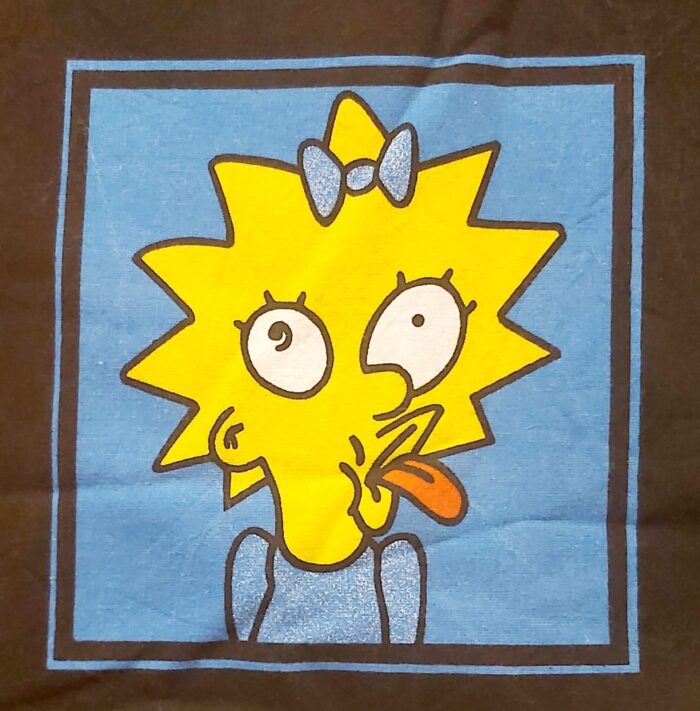 Les Simpsons Housse de Couette – Image 7