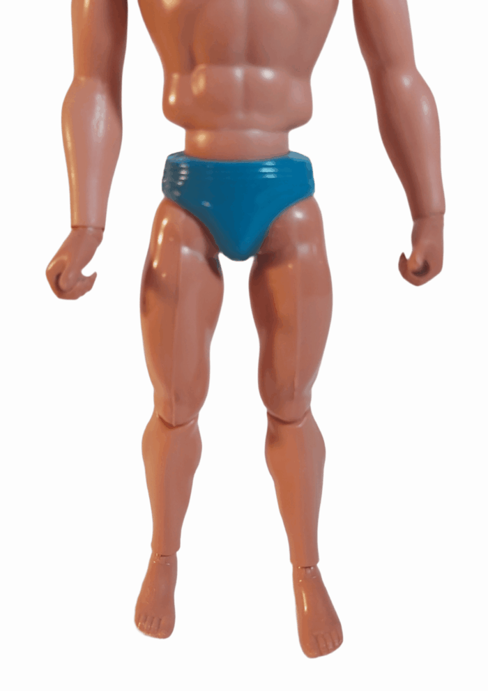 Big Jim Colonel Kirk – Image 9