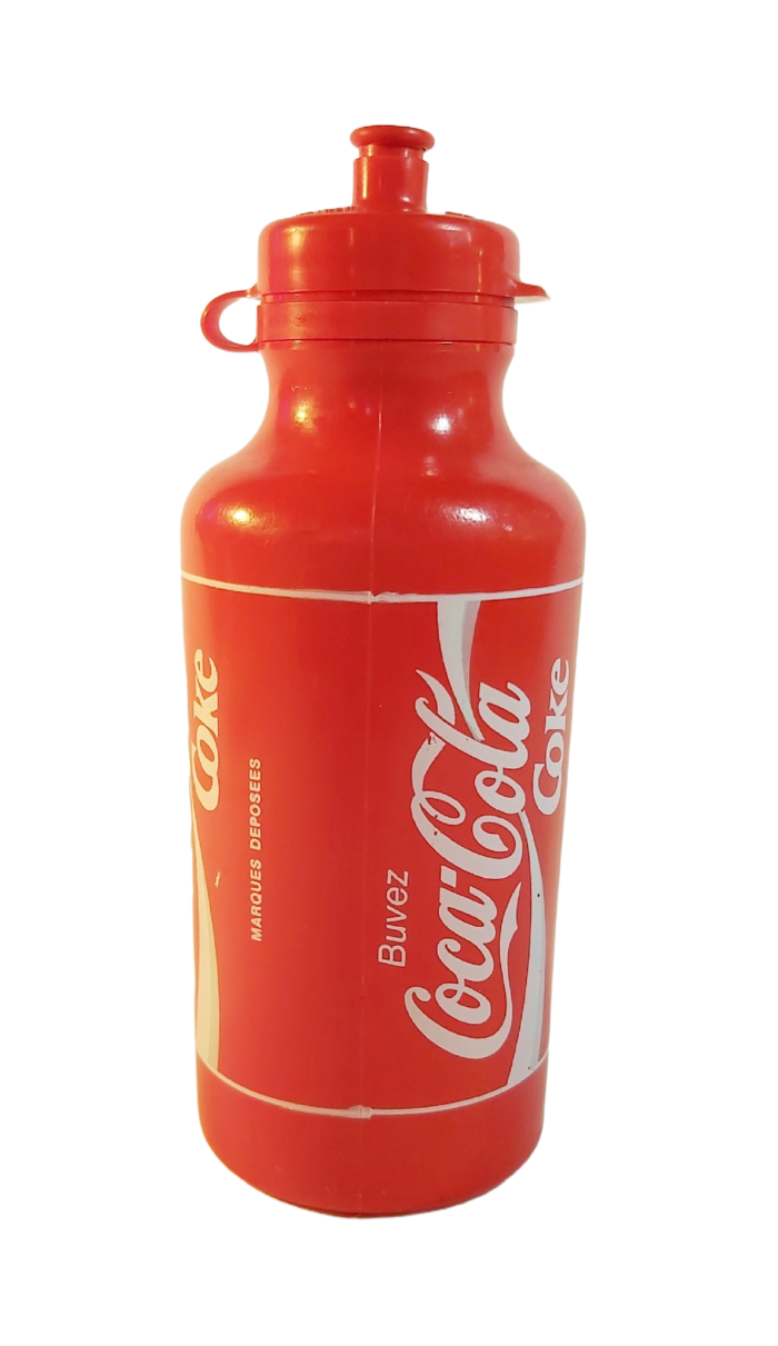 Coca-Cola Gourde Publicitaire