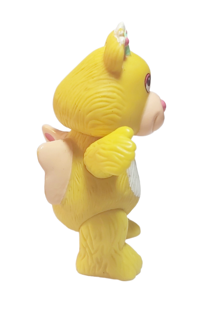 Wuzzles  Butterbear Figurine