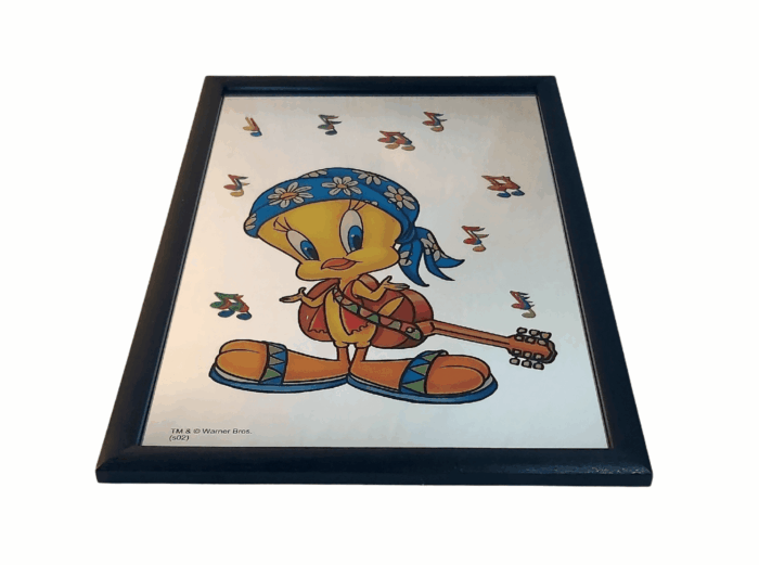 Titi Miroir – Image 2