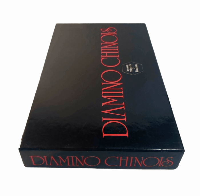 Diamino Chinois – Image 6