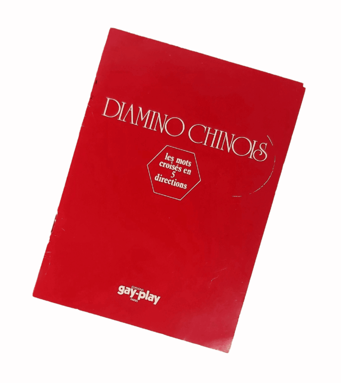 Diamino Chinois – Image 3