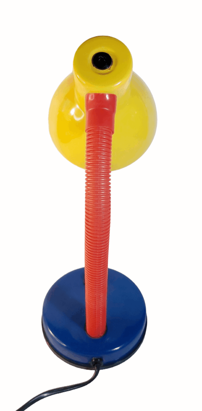 Lampe de bureau des Années 80' – Image 5