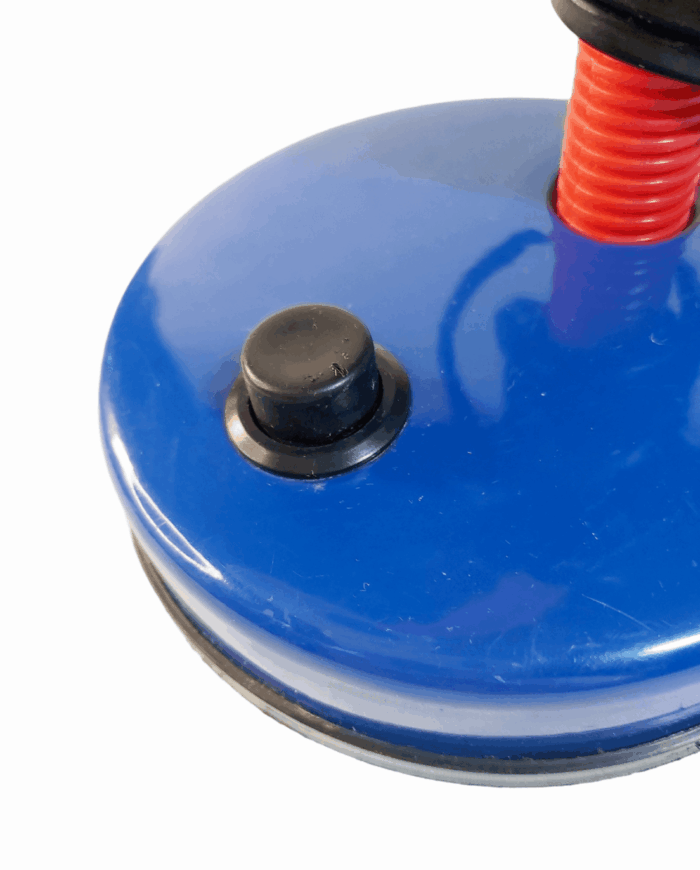 Lampe de bureau des Années 80' – Image 10