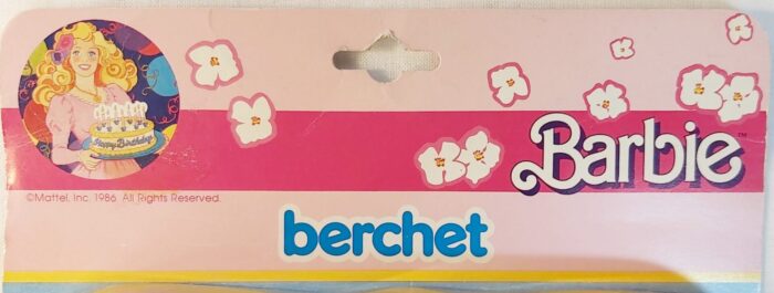 Barbie Dinette Berchet – Image 4