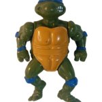 Tortue Ninja TMNT Leonardo