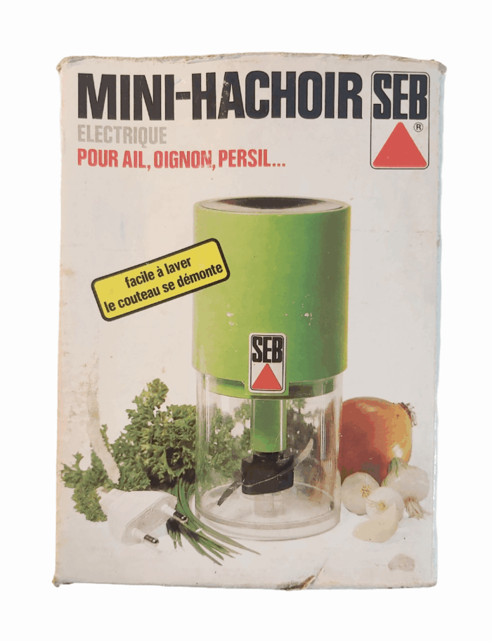 Mini-Hachoir SEB – Image 6