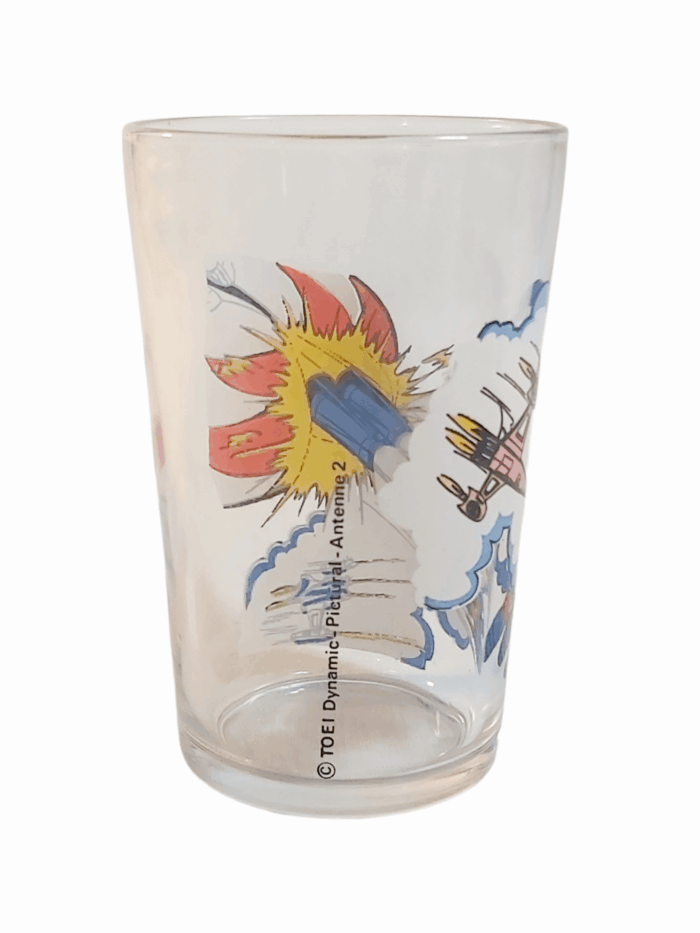 Goldorak Verre Amora – Image 5