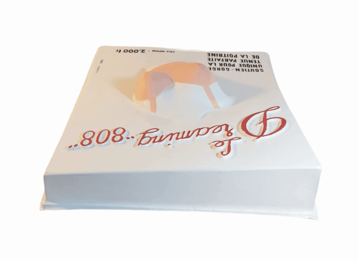 Le Dreaming "808" Objet publicitaire – Image 5