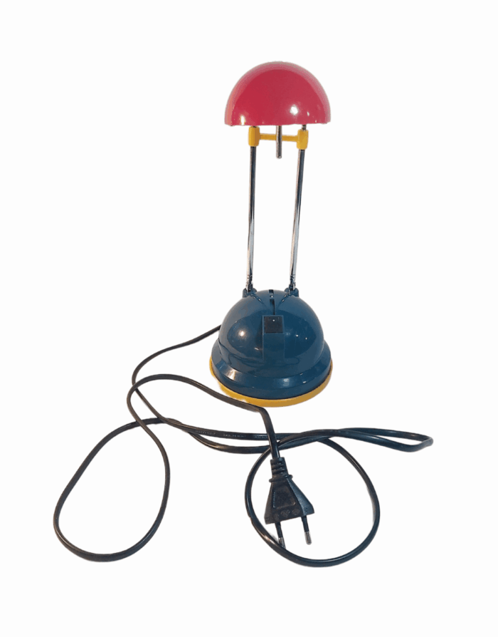 Lampe télescopique des années 80' – Image 5