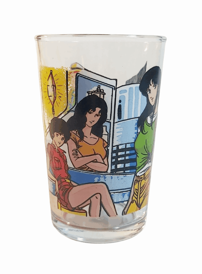 Cat's eyes Verre Amora