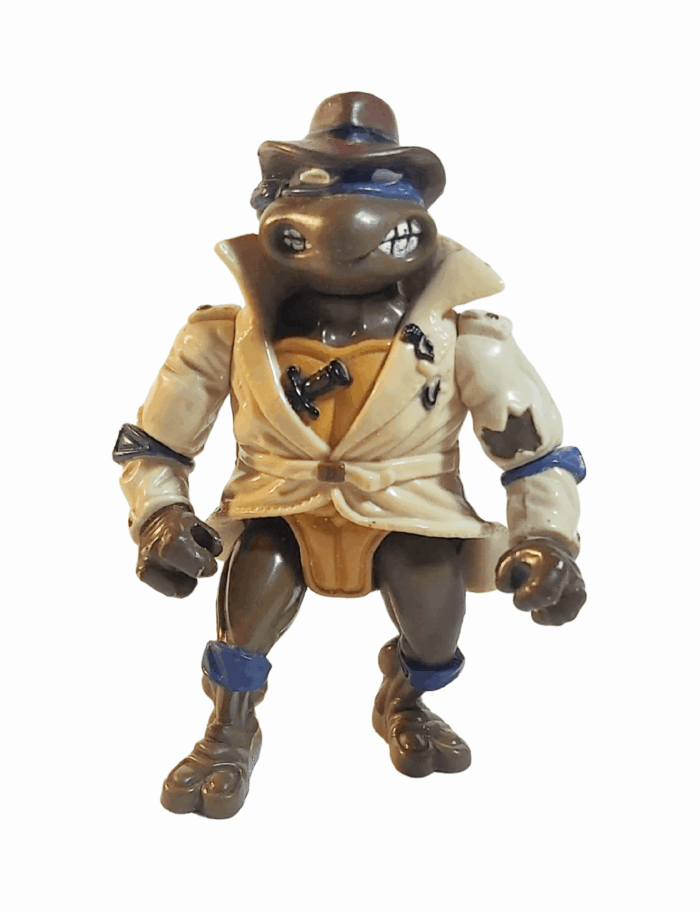 Tortue Ninja TMNT figurine Donatello