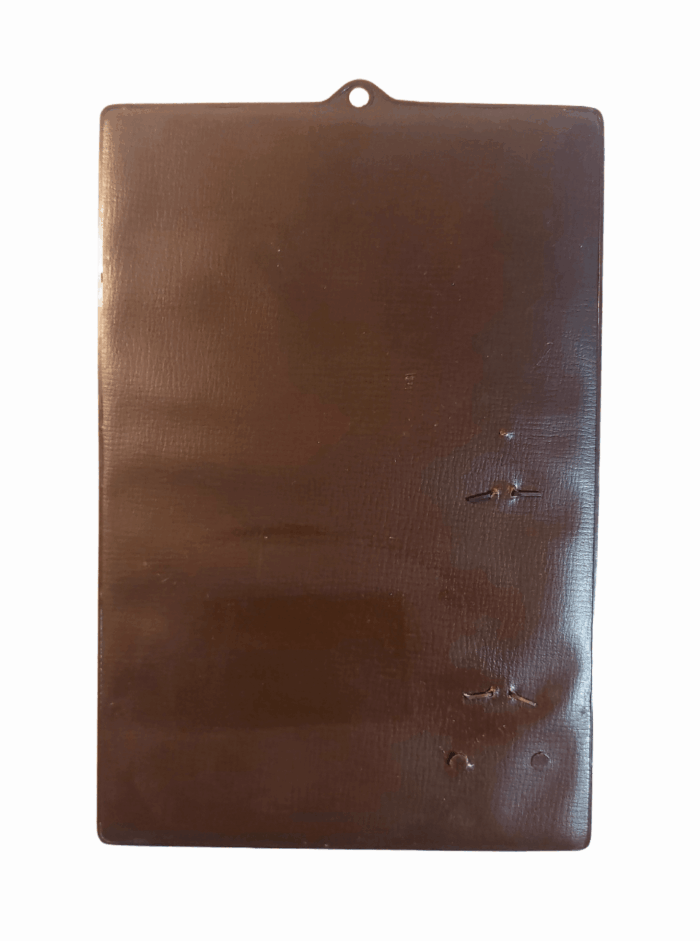 Thermomètre celluloïd Publicitaire – Image 6