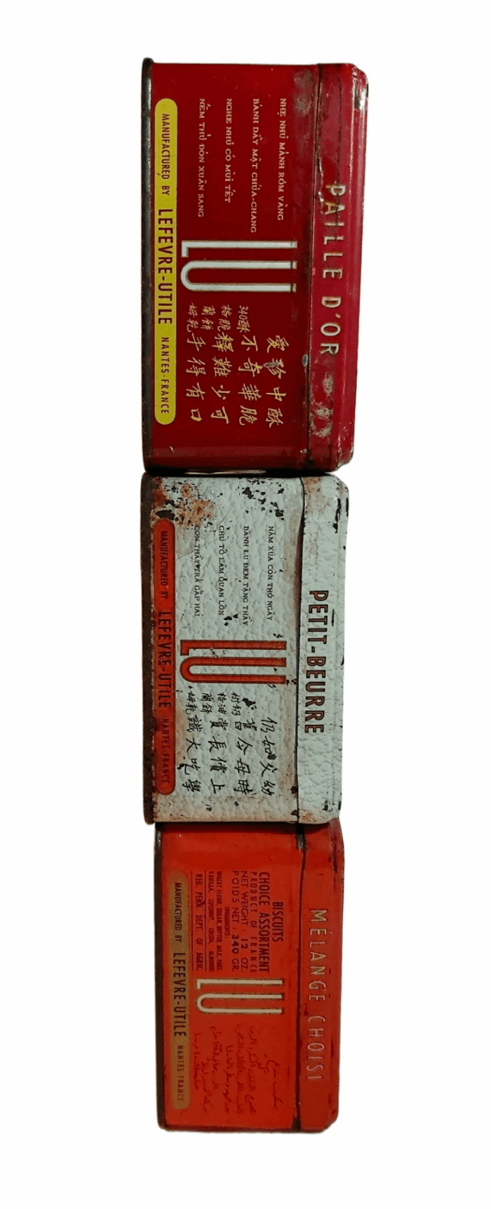 Boîtes Publicitaires LU – Image 6