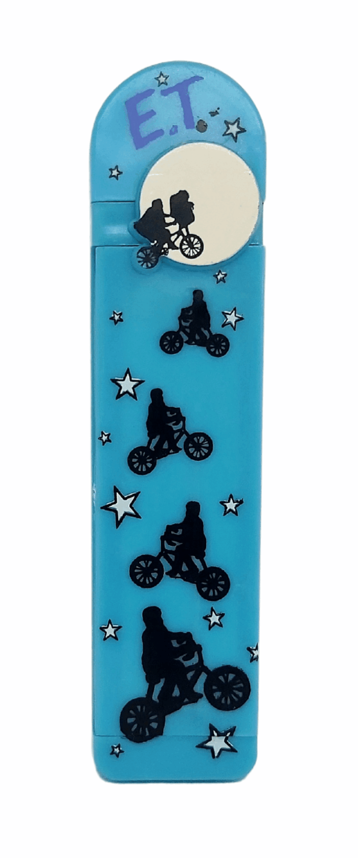 E.T L'Extra-Terrestre Peigne DE 1982 – Image 2