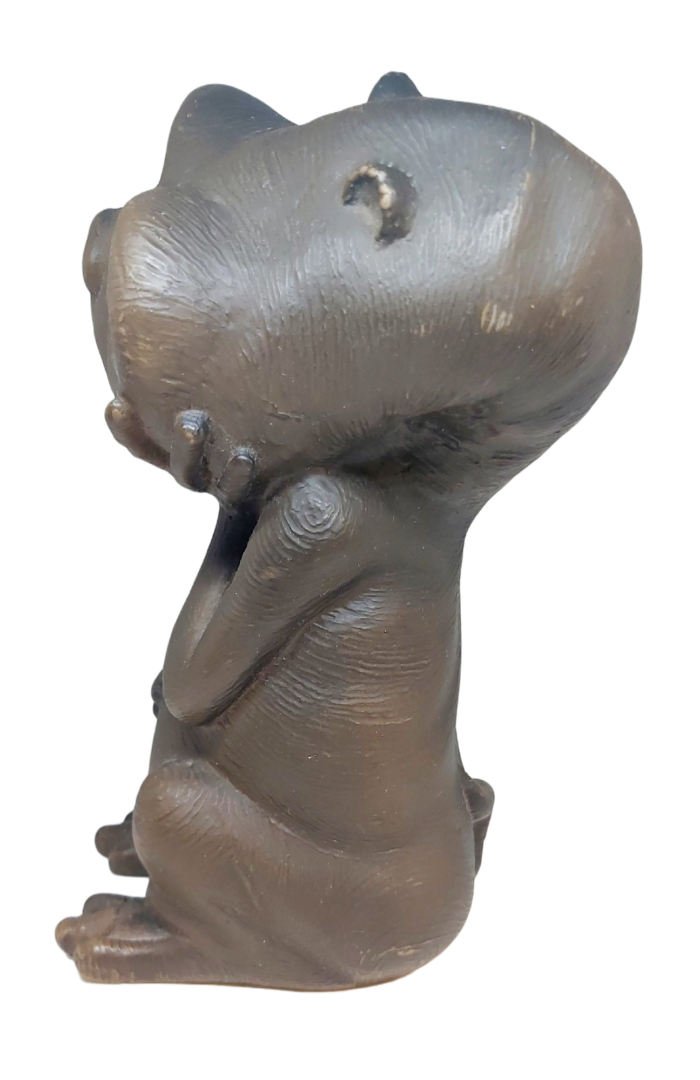 E.T L'Extra-Terrestre Figurine – Image 4