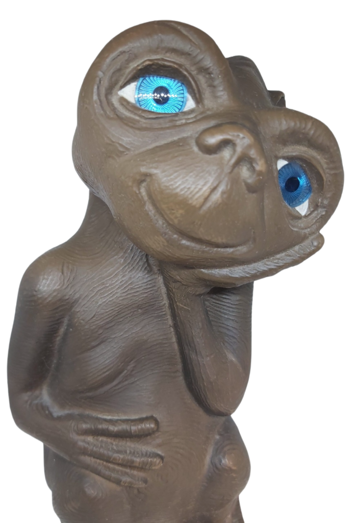 E.T L'Extra-Terrestre Figurine – Image 3