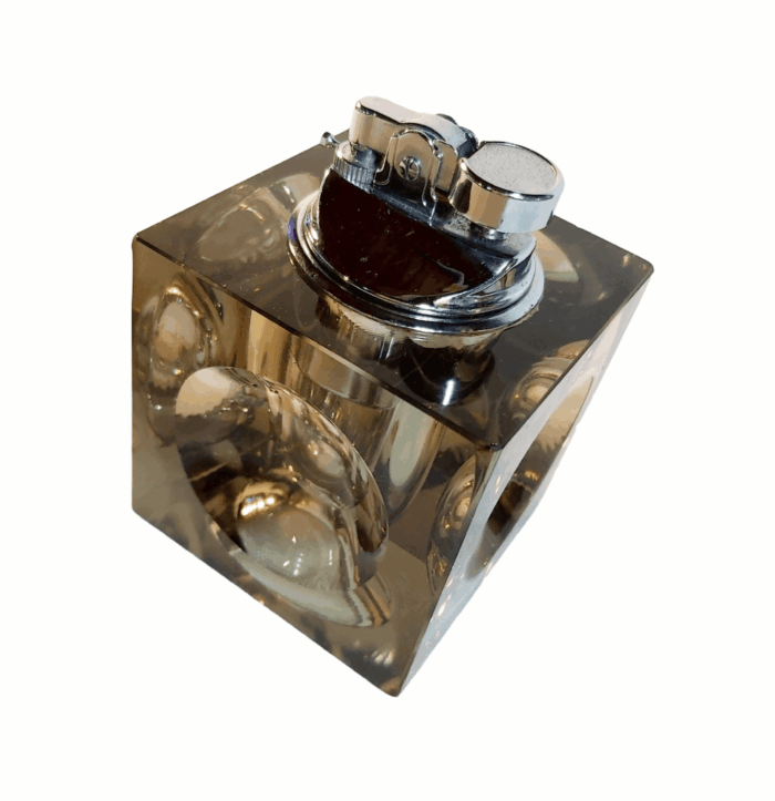 Briquet de Table Space Age des années 70' – Image 10