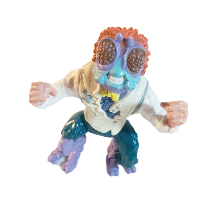 Tortue Ninja TMNT Figurine Baxter Stockman – Image 2