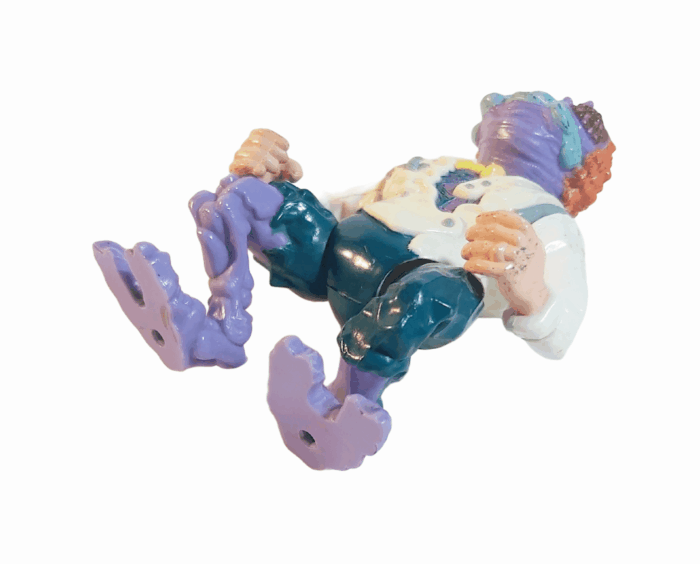Tortue Ninja TMNT Figurine Baxter Stockman – Image 6