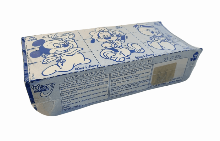 Disney Babies Verres – Image 7