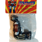 Goldorak Pistolet à eau