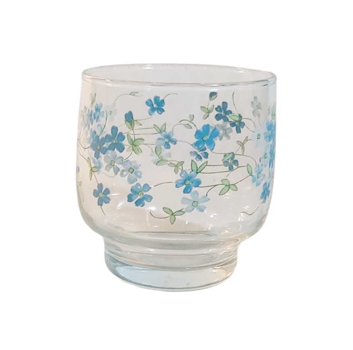 Myosotis Carafe et Verres – Image 3