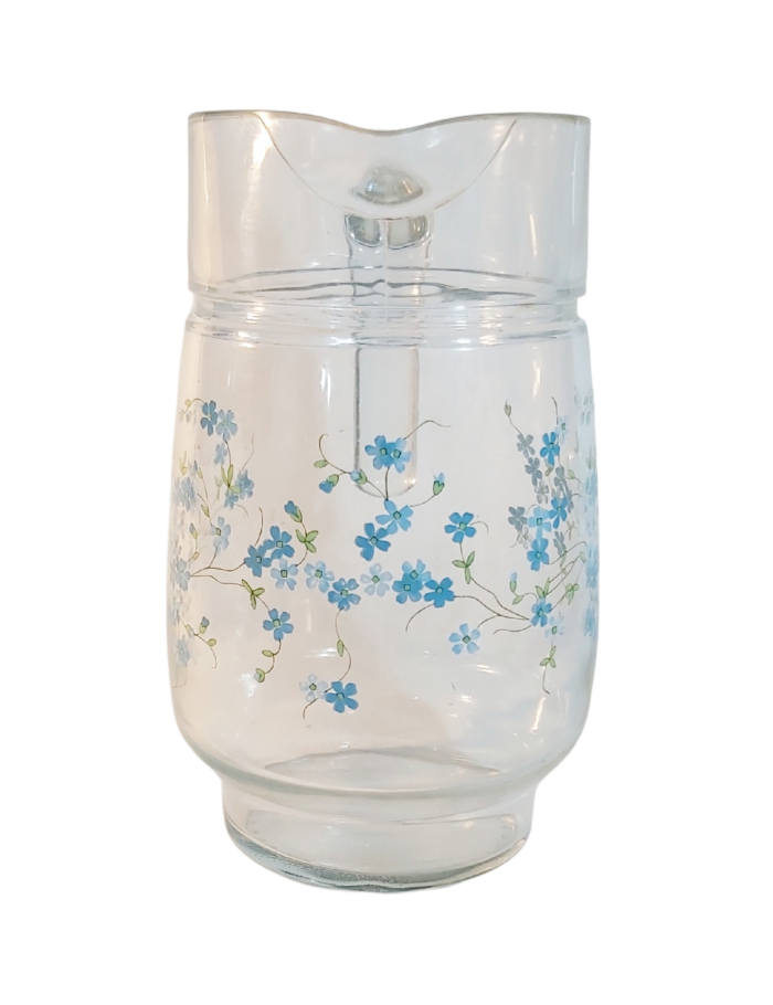 Myosotis Carafe et Verres – Image 6