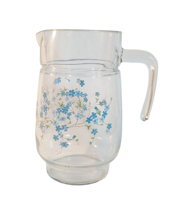 Myosotis Carafe et Verres – Image 7