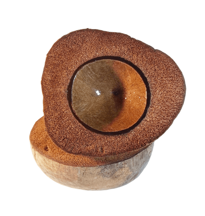 Seau à Glaçons Noix de Coco – Image 8