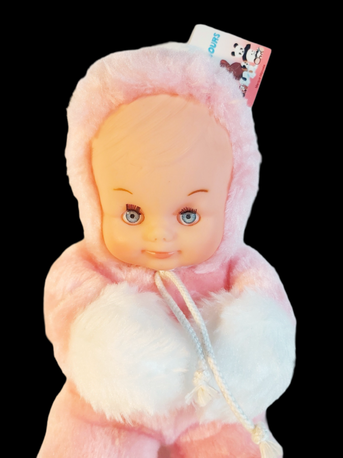 Poupée Peluche – Image 2